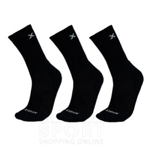 MEDIAS XPIRIT TRIPACK CREW NEGRAS TL