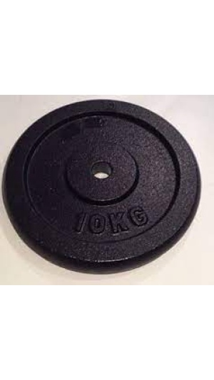 DISCO FUNDICION 10KG