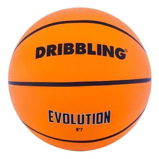 PELOTA BASQUET EVOLUTION N7 - Imagen 2
