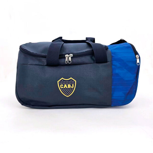 BOLSO ESTADIOS OFICIAL BOCA