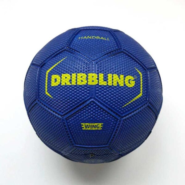 PELOTA HANDBALL WING