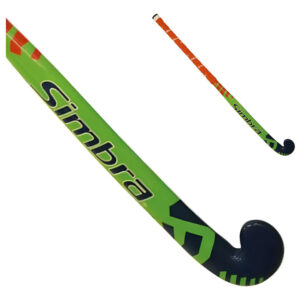 PALO DE HOCKEY GLASSY