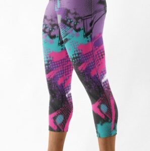 CALZA CAPRI ESTAMP 702 T