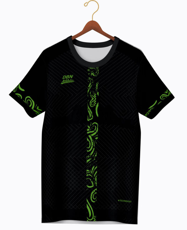 REMERA POWER R110 - Imagen 3