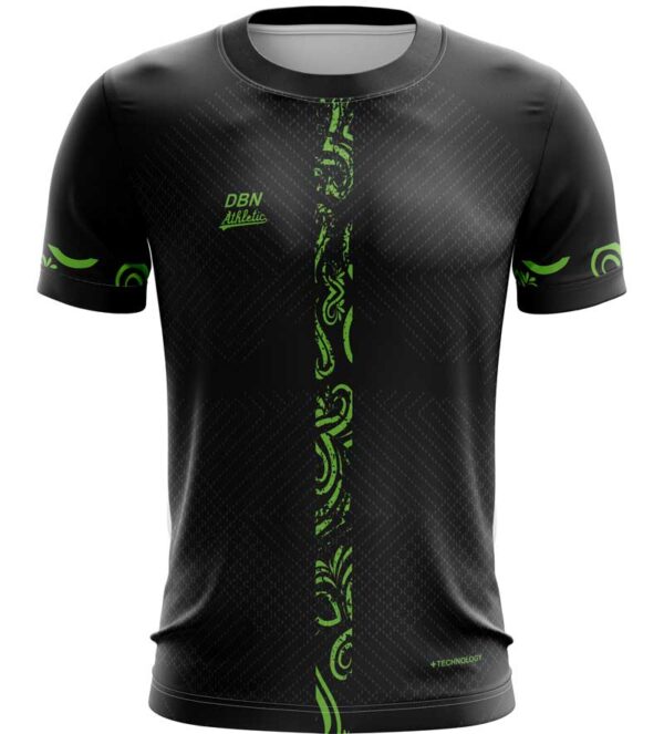 REMERA POWER R110 - Imagen 2
