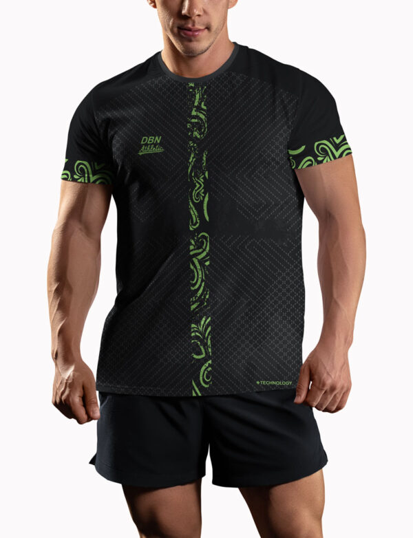 REMERA POWER R110
