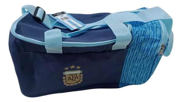 BOLSO ESTADIOS OFICIAL AFA - Imagen 4