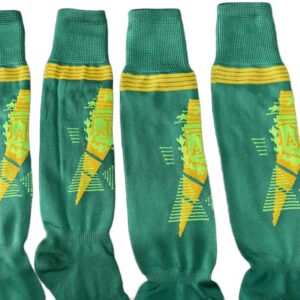 MEDIAS DIBU VERDE