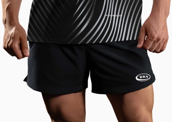 SHORT RUGBY SPANDEX - Imagen 5