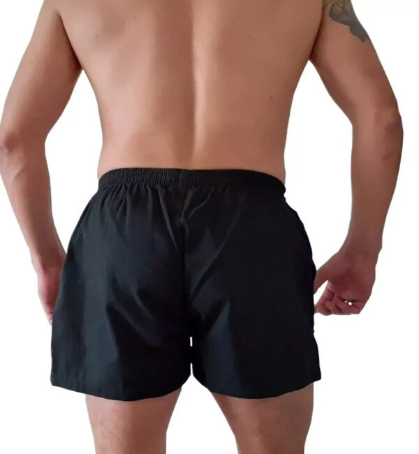 SHORT RUGBY SPANDEX - Imagen 4