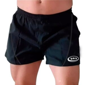 SHORT RUGBY SPANDEX