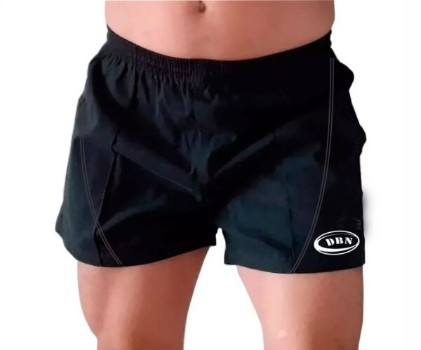 SHORT RUGBY SPANDEX