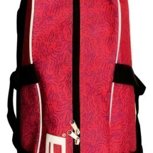 BOLSO FUNDA PORTAPALOS ROSA COLORS