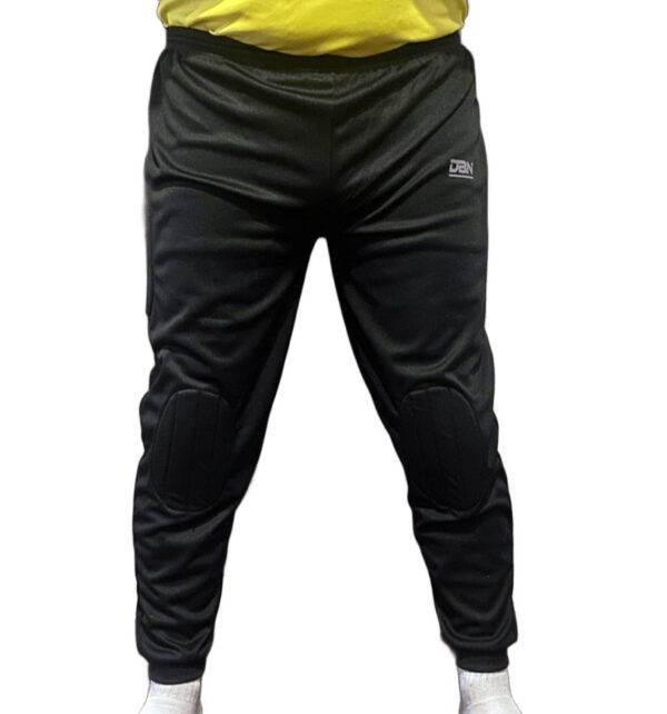 PANTALON ARQUERO ACOLCHADO