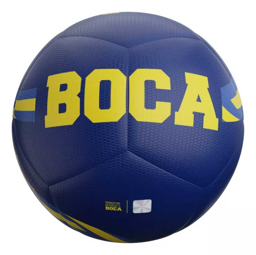 PELOTA BOCA N5 OFICIAL FLAG - Imagen 3
