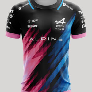 REMERA COLAPINTO 2025 POWER SET