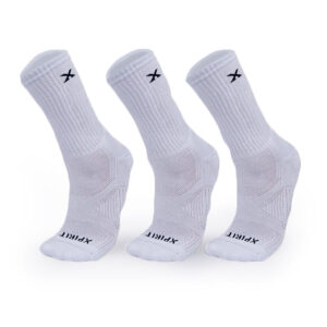 MEDIAS XPIRIT TRIPACK CREW BLANCA