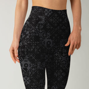 BIKERS LYCRA ESTAMP CB801