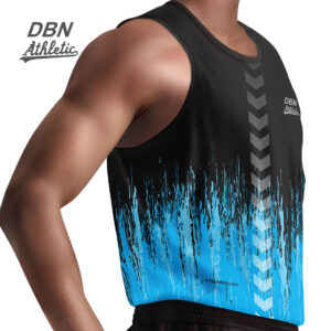 MUSCULOSA POWER HOMBRE MH300