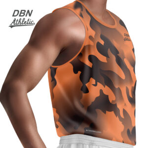 MUSCULOSA POWER HOMBRE MH302