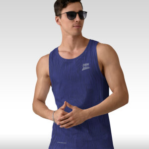 MUSCULOSA POWER HOMBRE MH303