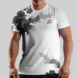 REMERA POWER R102