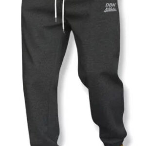 PANTALON JOGGING GRIS