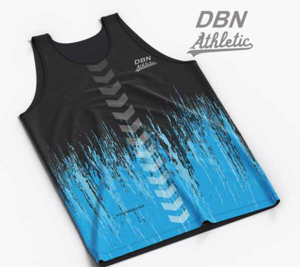 MUSCULOSA POWER HOMBRE MH300 - Imagen 2