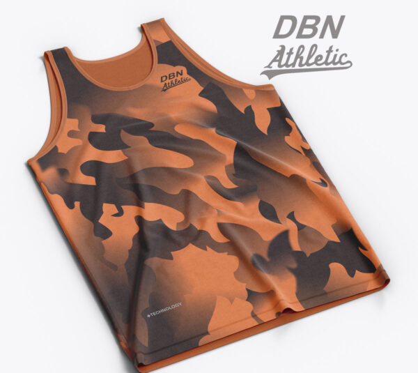 MUSCULOSA POWER HOMBRE MH302 - Imagen 2