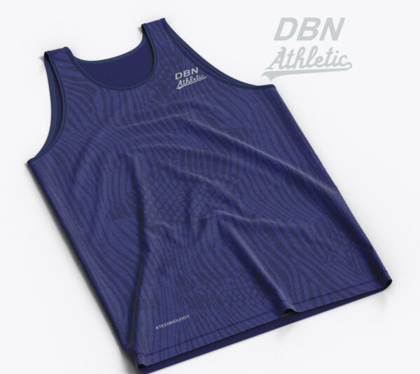 MUSCULOSA POWER HOMBRE MH303 - Imagen 3