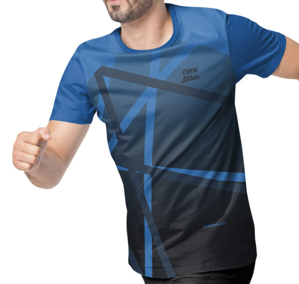REMERA POWER R105