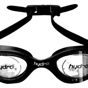 ANTIPARRAS DRB UNIBODY NEGRO