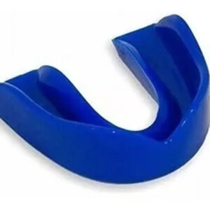 PROTECTOR BUCAL ADULTO CAJA AZUL