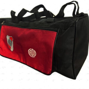 BOLSO  PICCOLO RIVER NEGRO