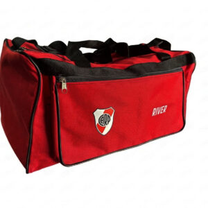 BOLSO  PICCOLO RIVER ROJO