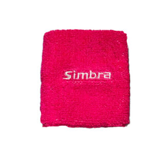 MUNEQUERA  SIMBRA 8 CM FUCSIA