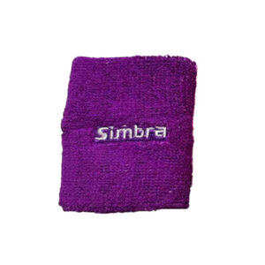 MUNEQUERA  SIMBRA 8 CM VIOLETA