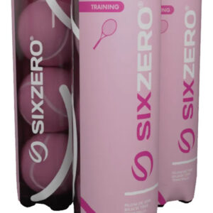 TUBO BALLS SIXZERO PADDLE PINK