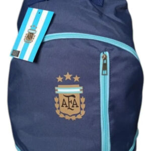 MOCHILA ESTADIO AFA OFICIAL