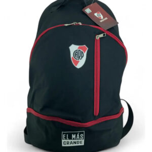 MOCHILA ESTADIO RIVER OFICIAL