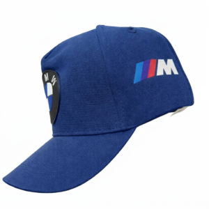 GORRA LOGO 3D BMW AZ FRANCIA