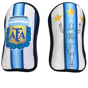CANILLERAS MUNDIAL NIÑOS ARGENTINA