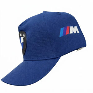 GORRA LOGO 3D BMW AZ FRANCIA