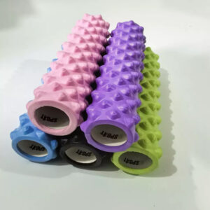 RODILLO FOAM CHICO HISPORT