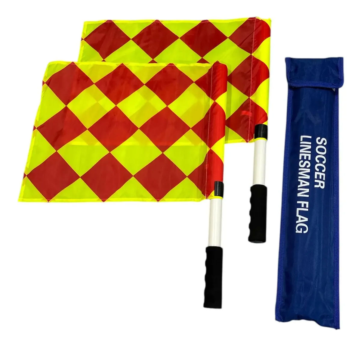 BANDERIN ARBITRO - Imagen 4
