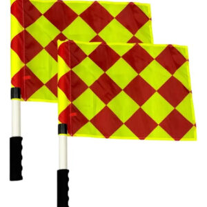BANDERIN ARBITRO