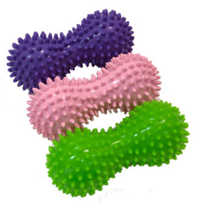 PELOTA PINCHES MACIZA  MANI