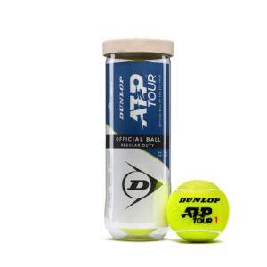 TUBO DUNLOP ATP REGULAR DUTY