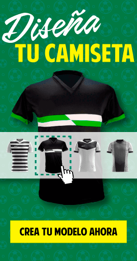 Árbol de tochi caballo de fuerza contenido DBN Futbol | Camisetas Fútbol Personalizadas para equipos